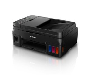g4000 scanner driver for mac